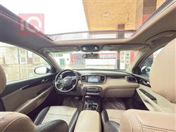 كيا سورينتو